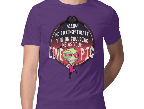Love Pig