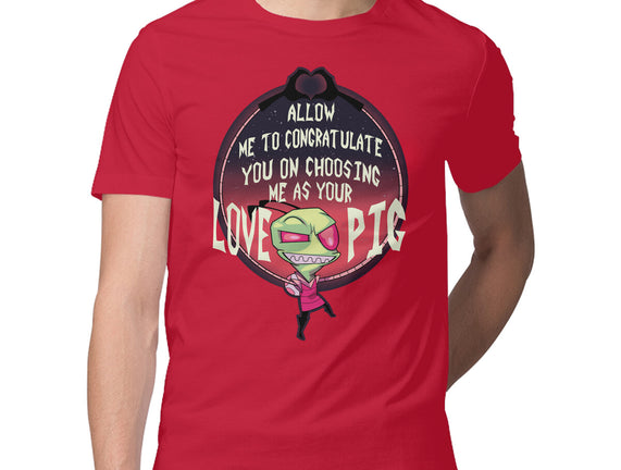 Love Pig