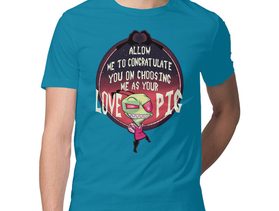 Love Pig