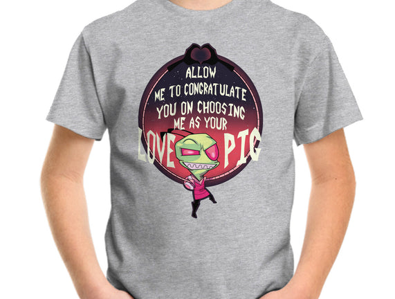 Love Pig