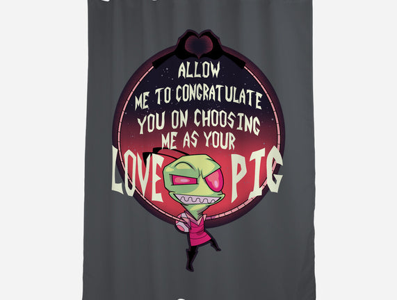 Love Pig