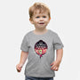 Love Pig-baby basic tee-SeamusAran