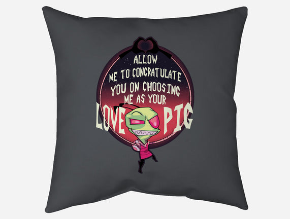Love Pig