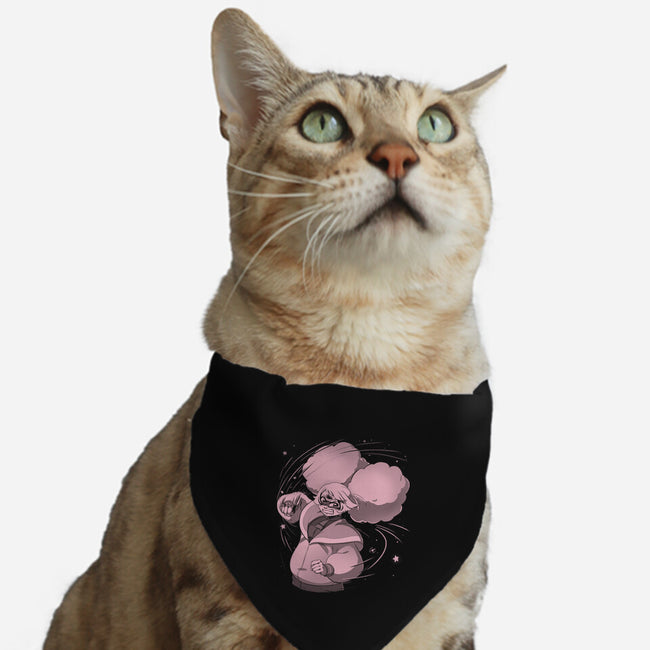 You'll See Stars-cat adjustable pet collar-inverts