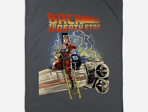 Back To The Death Star