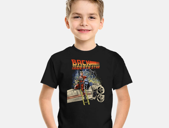 Back To The Death Star