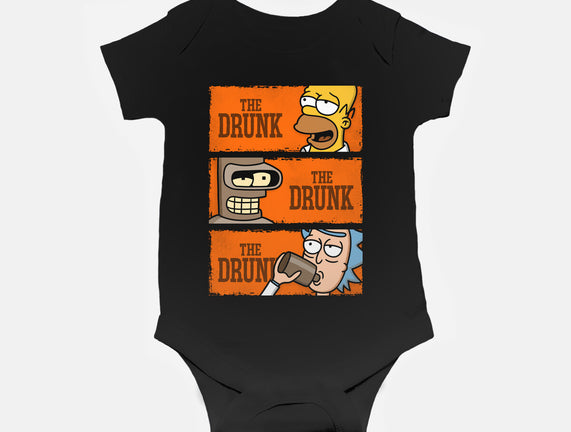 The Drunks