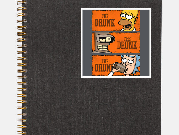 The Drunks