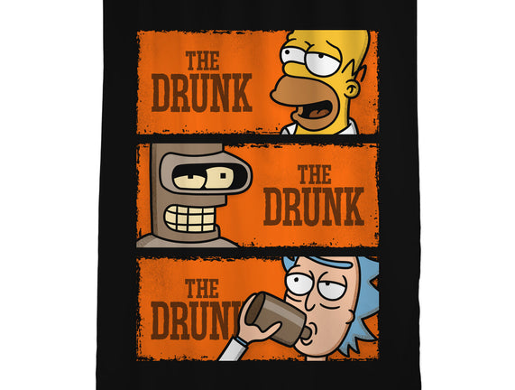 The Drunks