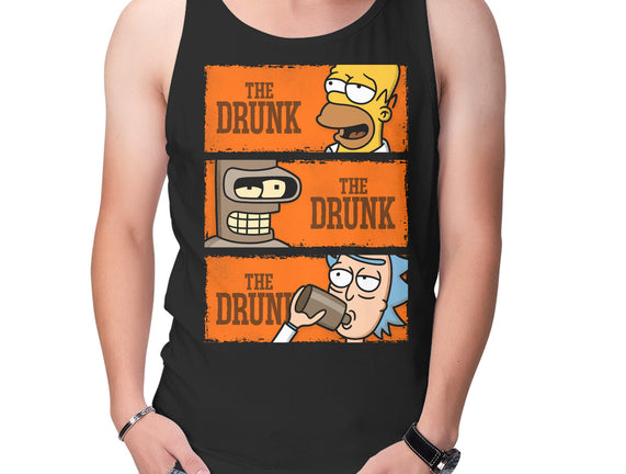 The Drunks