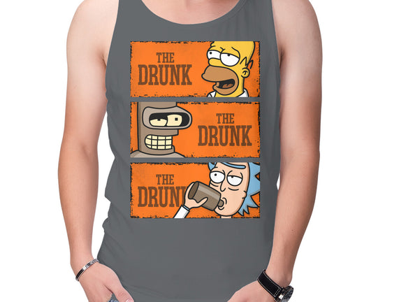 The Drunks