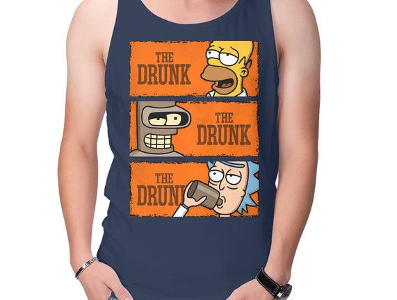 The Drunks