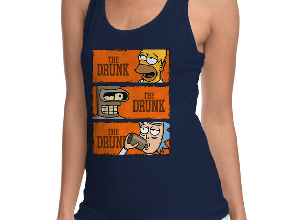 The Drunks