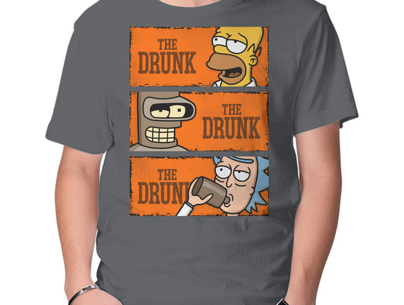 The Drunks