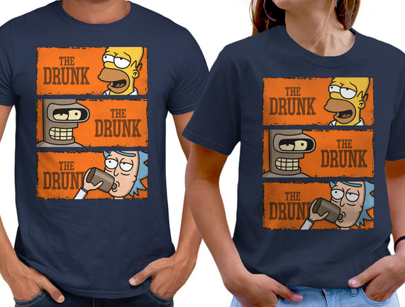 The Drunks