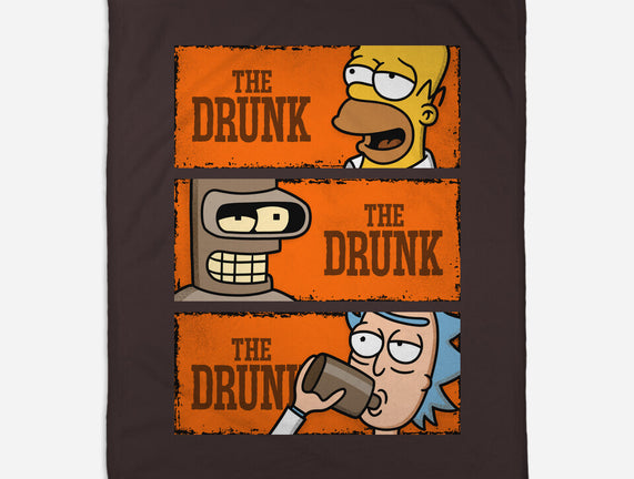 The Drunks