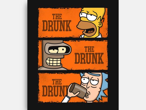 The Drunks