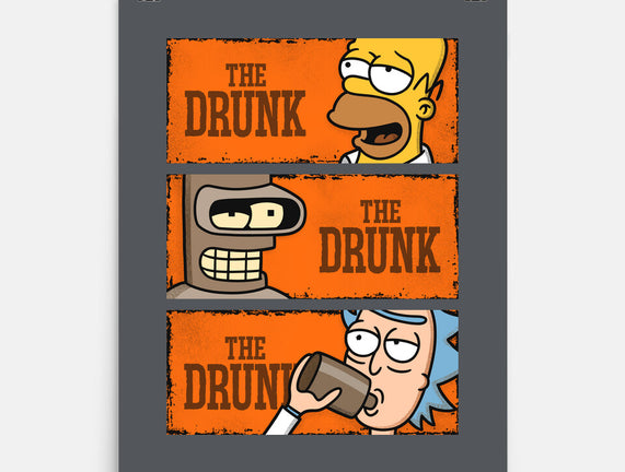 The Drunks