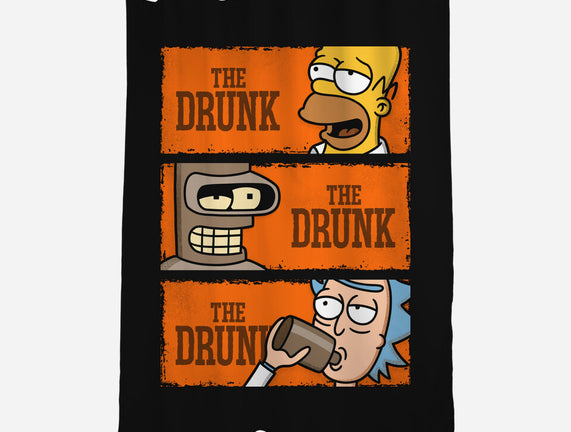 The Drunks