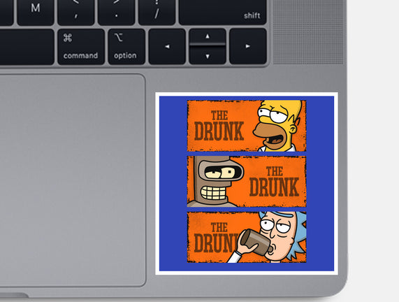 The Drunks