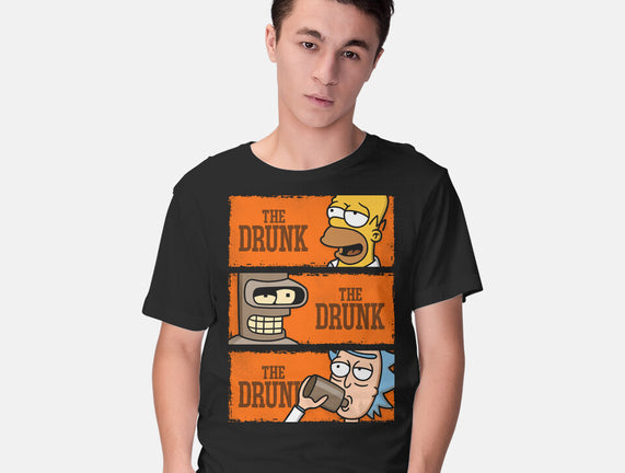 The Drunks