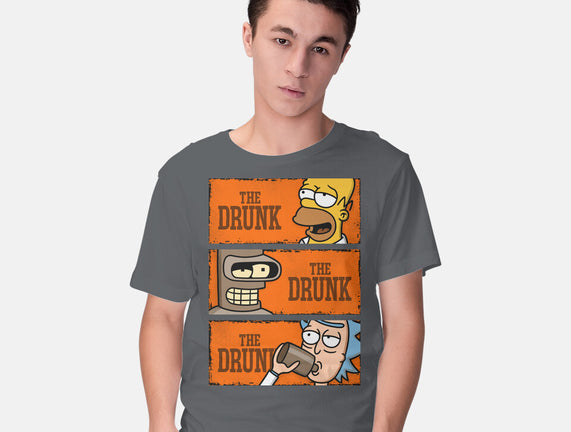 The Drunks