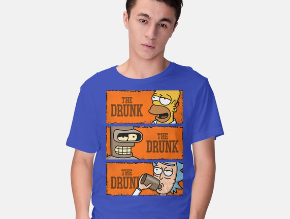 The Drunks