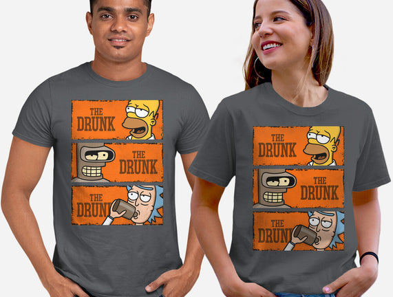 The Drunks