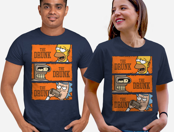The Drunks