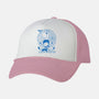 Last Of Cute-unisex trucker hat-Eoli Studio