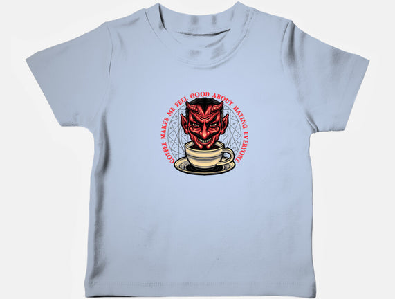 The Coffee Devil