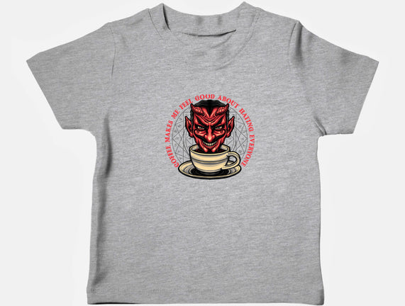 The Coffee Devil