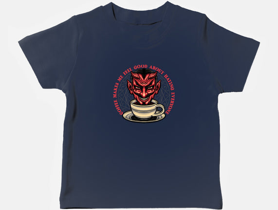 The Coffee Devil