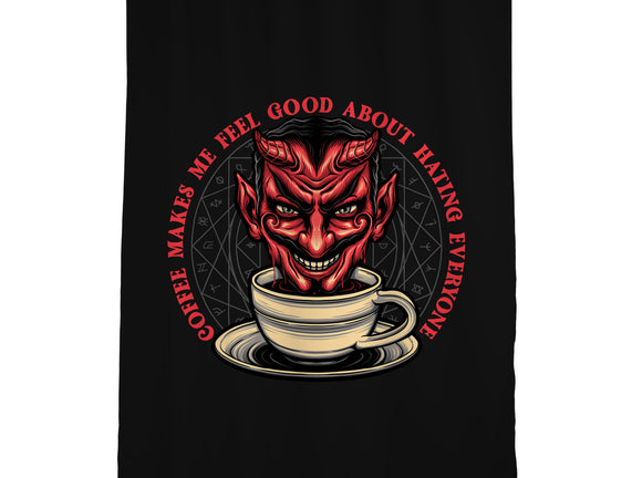 The Coffee Devil