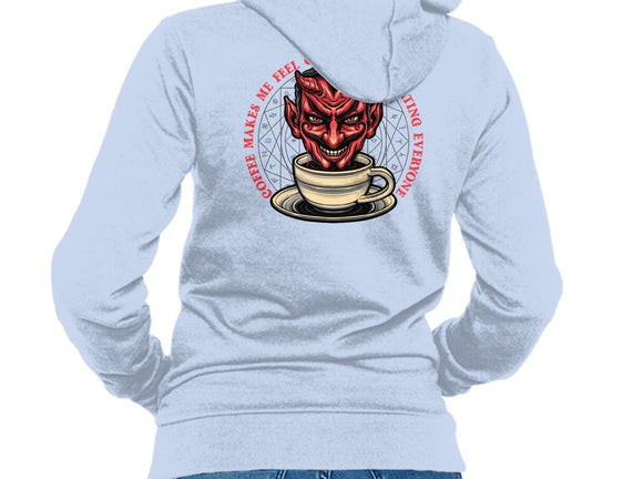 The Coffee Devil