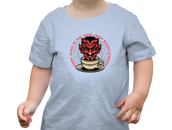 The Coffee Devil