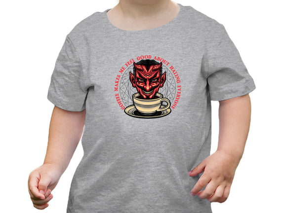 The Coffee Devil