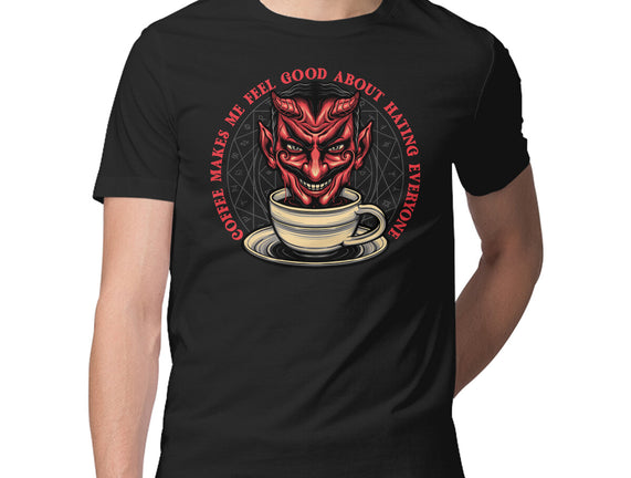 The Coffee Devil