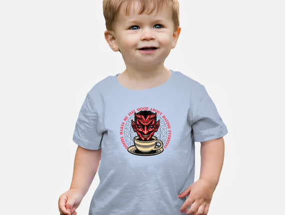 The Coffee Devil
