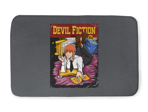 Devil Fiction