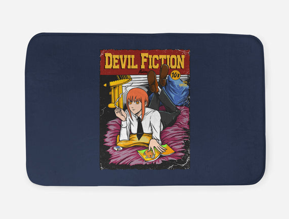Devil Fiction
