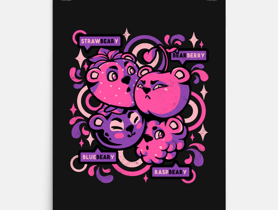 Love Bearies
