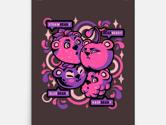 Love Bearies