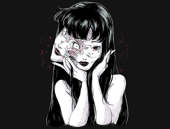 Tomie