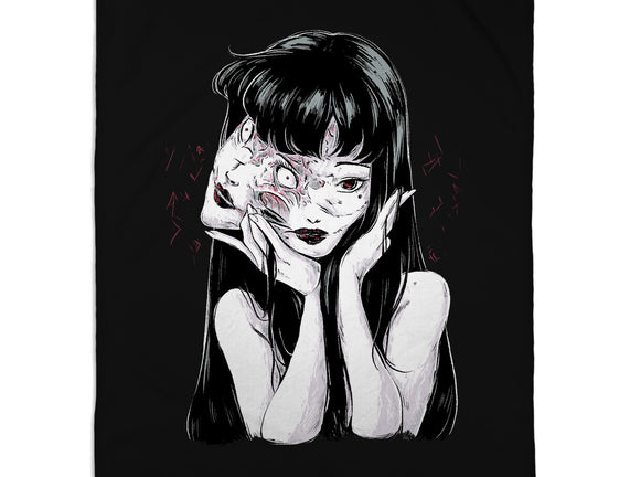 Tomie