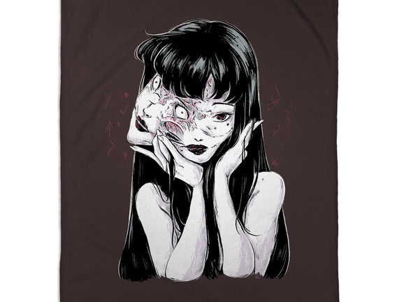 Tomie