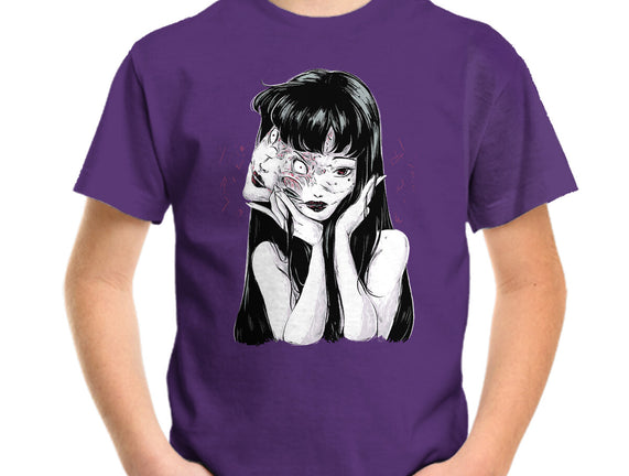 Tomie