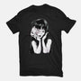 Tomie-unisex basic tee-xMorfina