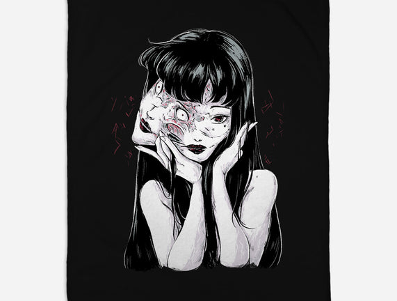 Tomie