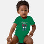 The Things You'll See-baby basic onesie-Nemons